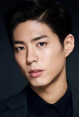 Park Bo Gum