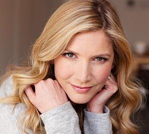 Lisa Faulkner
