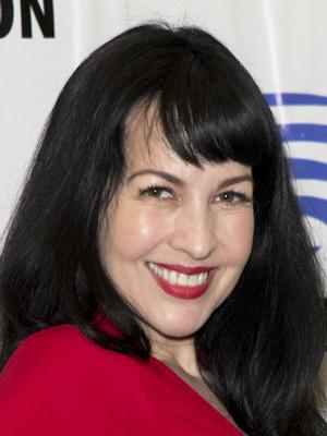 Grey DeLisle Griffin