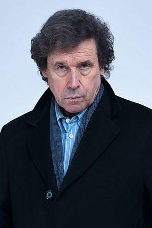 Stephen Rea