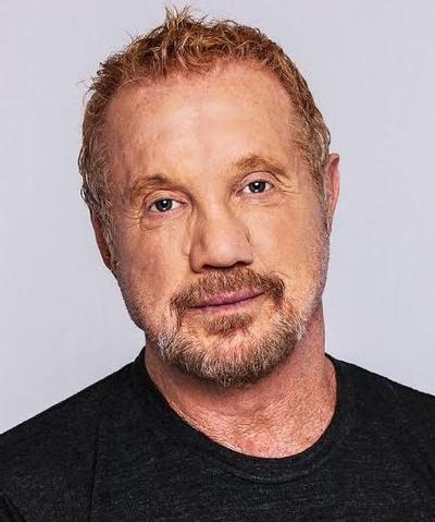 Dallas Page