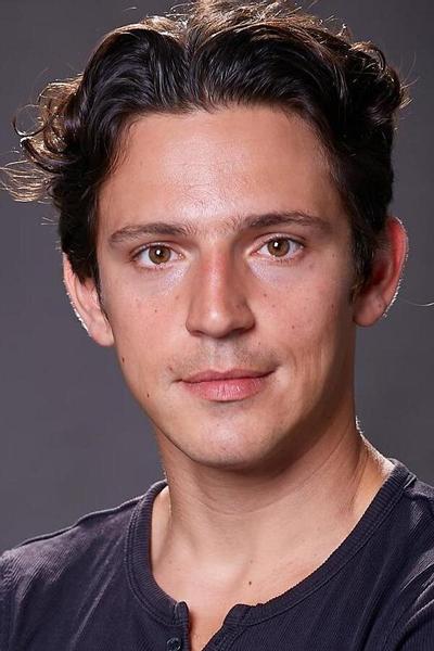 Иван Федорук