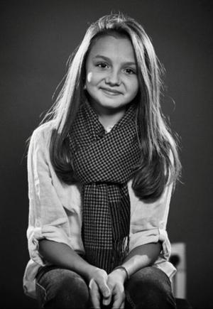 Анна Полищук