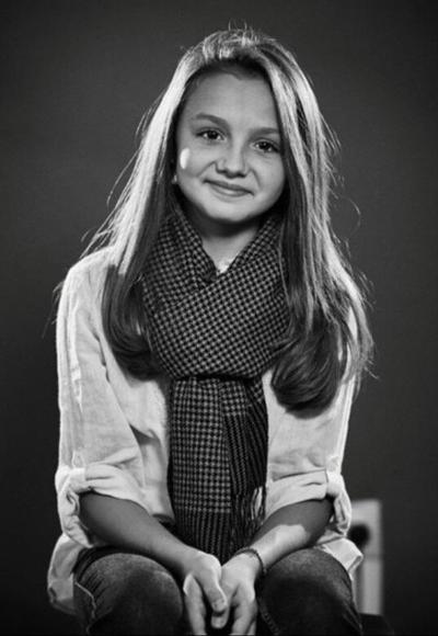 Анна Полищук