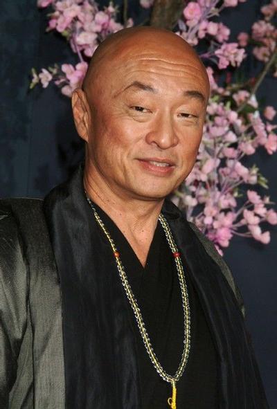 Cary-Hiroyuki Tagawa