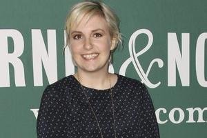 Lena Dunham