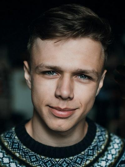 Евсей Ковалёв