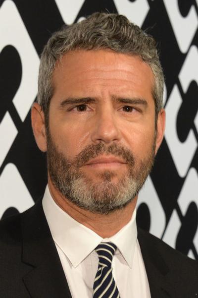 Andy Cohen