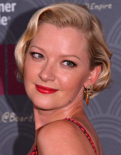 Gretchen Mol