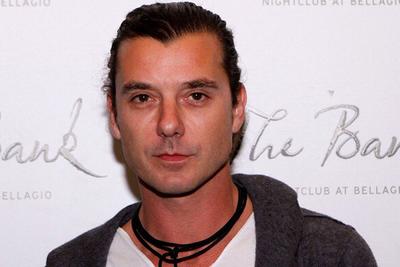 Gavin Rossdale