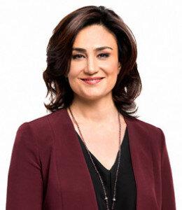 Devin Özgür Çınar