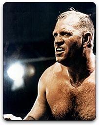 Fritz Von Erich