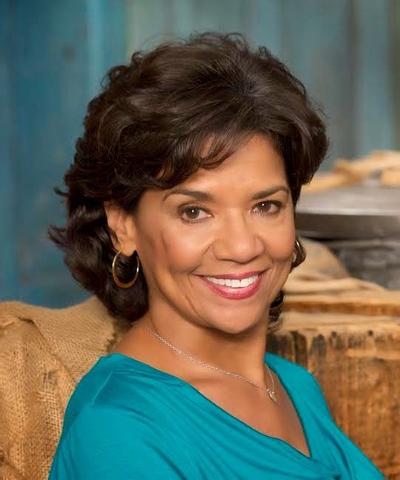 Sonia Manzano