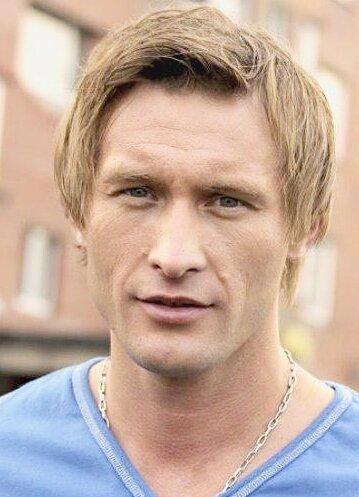 Андрей Аверков