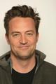 Matthew Perry