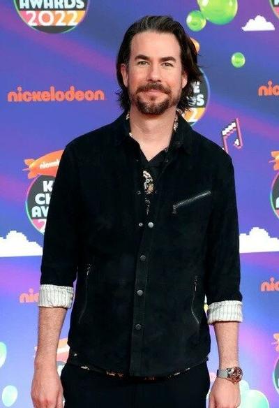 Jerry Trainor