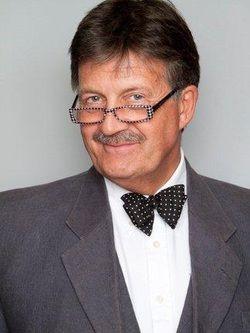 Tim Wonnacott