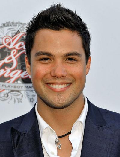 Michael Copon