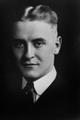 F. Scott Fitzgerald