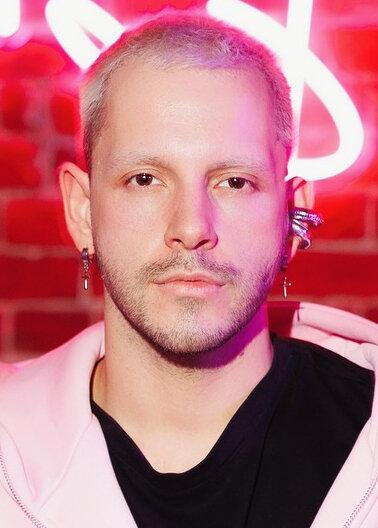 Тимур Джобава