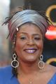 Sharon D. Clarke