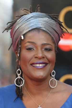 Sharon D. Clarke