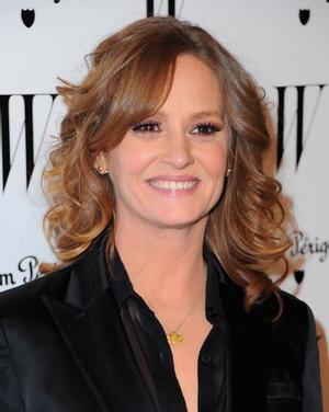 Melissa Leo