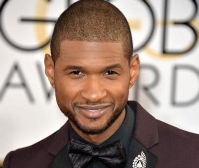 Usher