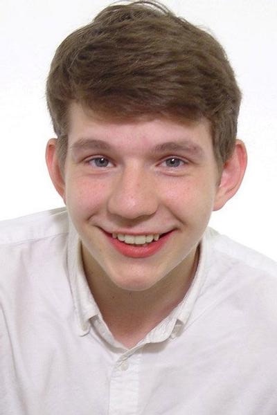 Арсений Сергеев