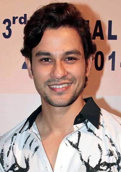 Kunal Khemu