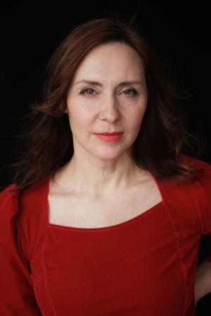 Виктория Федорова