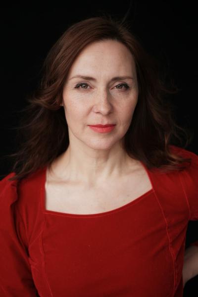 Виктория Федорова