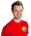 Barney Harwood