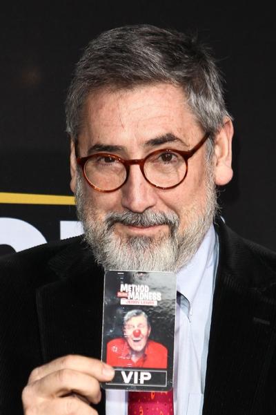 John Landis