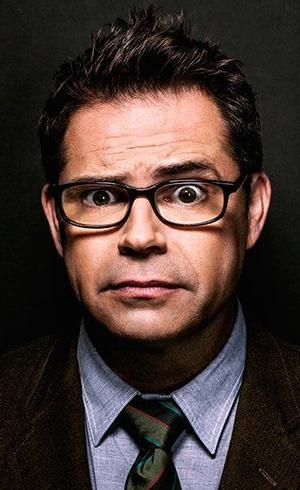 Dana Gould