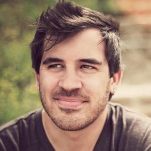 Andrew Garrett Lange