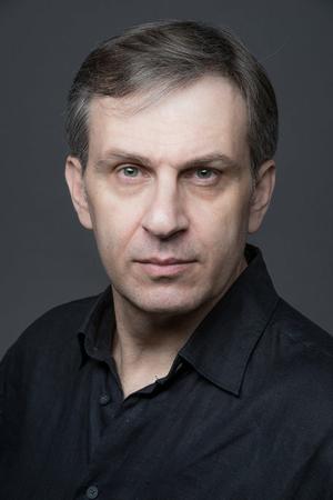 Алексей Сдобнов