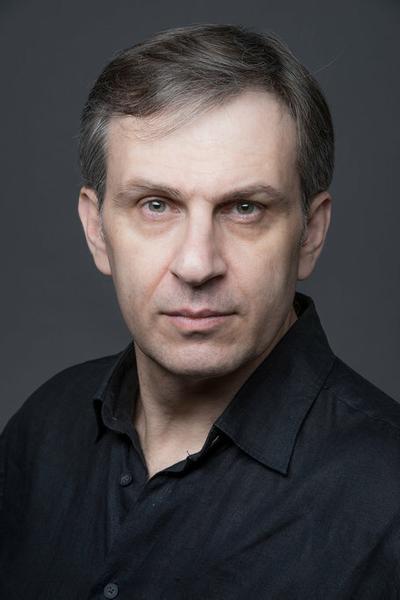 Алексей Сдобнов