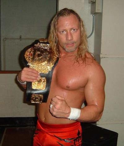 Jerry Lynn