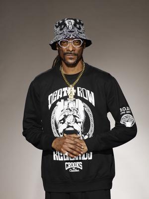 Snoop Dogg