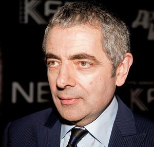 Rowan Atkinson