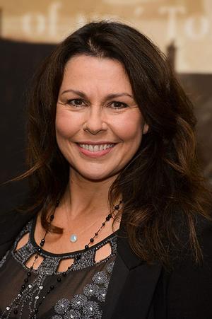 Julie Graham