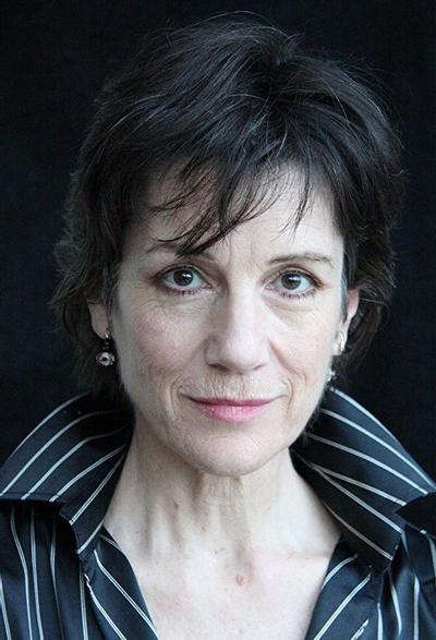 Harriet Walter