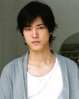 Kenta Kiritani