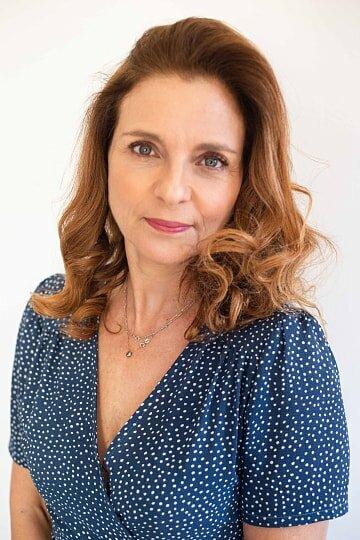 Francesca De Martini