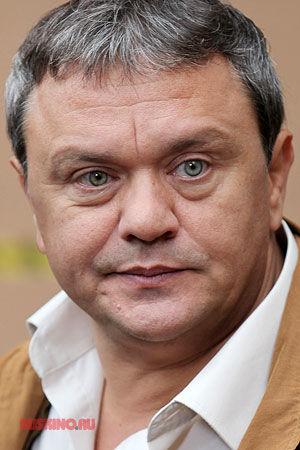 Сергей Габриэлян