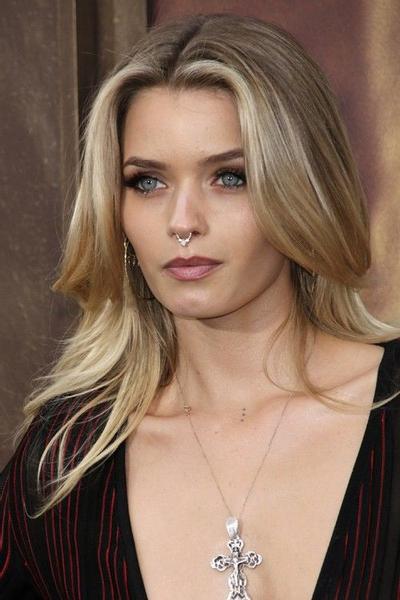 Abbey Lee