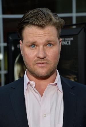 Zachery Ty Bryan