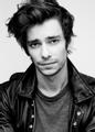 Devon Bostick