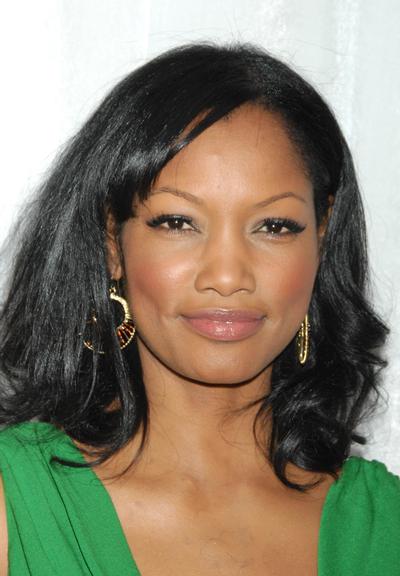 Garcelle Beauvais